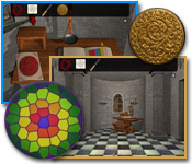 Rose Dungeon