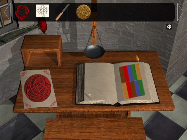 Mini Game