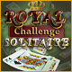 Royal Challenge Solitaire