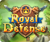 Royal Defense screenshot