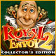 free download Royal Envoy 2 Collector's Edition game