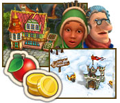 free download Royal Envoy 2 Collector's Edition game