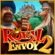 Royal Envoy 2