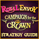 Royal Envoy: Campaign for the Crown Strategy Guide