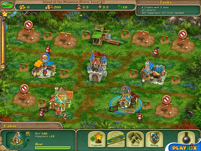 Ranch Rush Mac Free Download