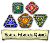 Rune Stones Quest hochladen