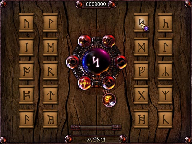 Mac runes tile game free