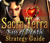 Sacra Terra: Kiss of Death Strategy Guide