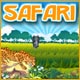 Safari Mahjong