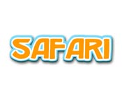 Safari Mahjong - Online