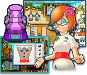 Sally's Spa - Mac