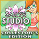  Sally's Studio Collector's Edition See more...