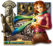 Samantha Swift and the Fountains of Fate - Mac