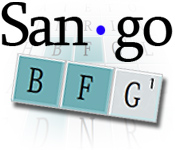 Sango - Online