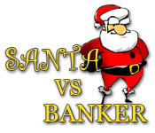 Santa Vs. Banker screenshot