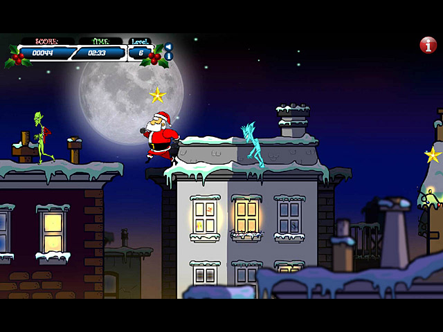 Santa Vs. Banker screenshot 3