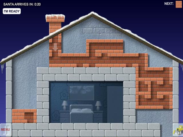Mini Game