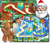 Santa's Super Friends - Mac