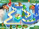 Santa's Super Friends Th_screen1