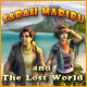 Sarah Maribu and the Lost World