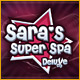 Download Sara's Super Spa Deluxe game