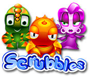 Scrubbles