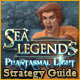 Sea Legends: Phantasmal Light Strategy Guide