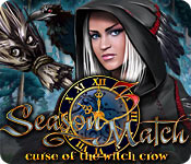 Crow Witch