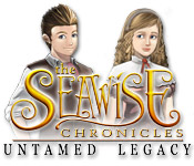 Full Updated The Seawise Chronicles Untamed Legacy Bigfish