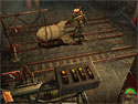Secret Bunker USSR: The Legend Of The Vile Professor Th_screen2