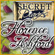 Secret Diaries - Florence Ashford