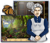 Secret Diaries - Florence Ashford - Mac