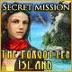 Secret Mission: The Forgotten Island