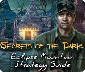 Secrets of the Dark: Eclipse Mountain Strategy Guide