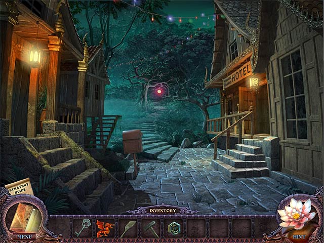 big fish mac games hidden object