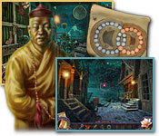 Secrets of the Dark: Eclipse Mountain - Mac