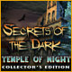 Secrets of the Dark: Temple of Night Collector's Edition