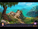 Secrets of The Dark 4: The Flower of Shadow Th_screen2
