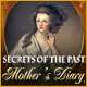 Secrets of the Past: Mother's Diary