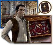 Secrets of the Vatican: The Holy Lance - Mac