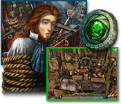 Secrets of the Seas: Flying Dutchman Collector's Edition - Mac