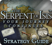 Serpent of Isis: Your Journey Continues Strategy Guide