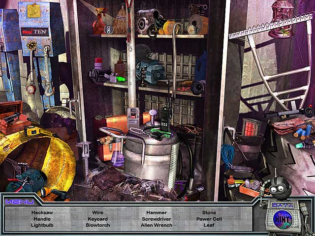 Download Severe Incident Cargo Flight 821 Hidden Object Game from Big ...