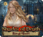 Shades of Death: Royal Blood