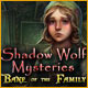 Download Shadow Wolf Mysteries: Bane of the Family game