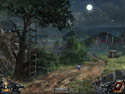 Shadow Wolf Mysteries: Curse of the Full Moon Collector???s Edition screenshot