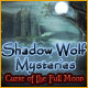 Shadow Wolf Mysteries: Curse of the Full Moon