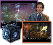 free download Shadowplay: Darkness Incarnate Collector's Edition game