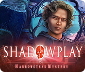 Shadowplay: Harrowstead Mystery Walkthrough