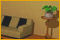 Shady Old Room